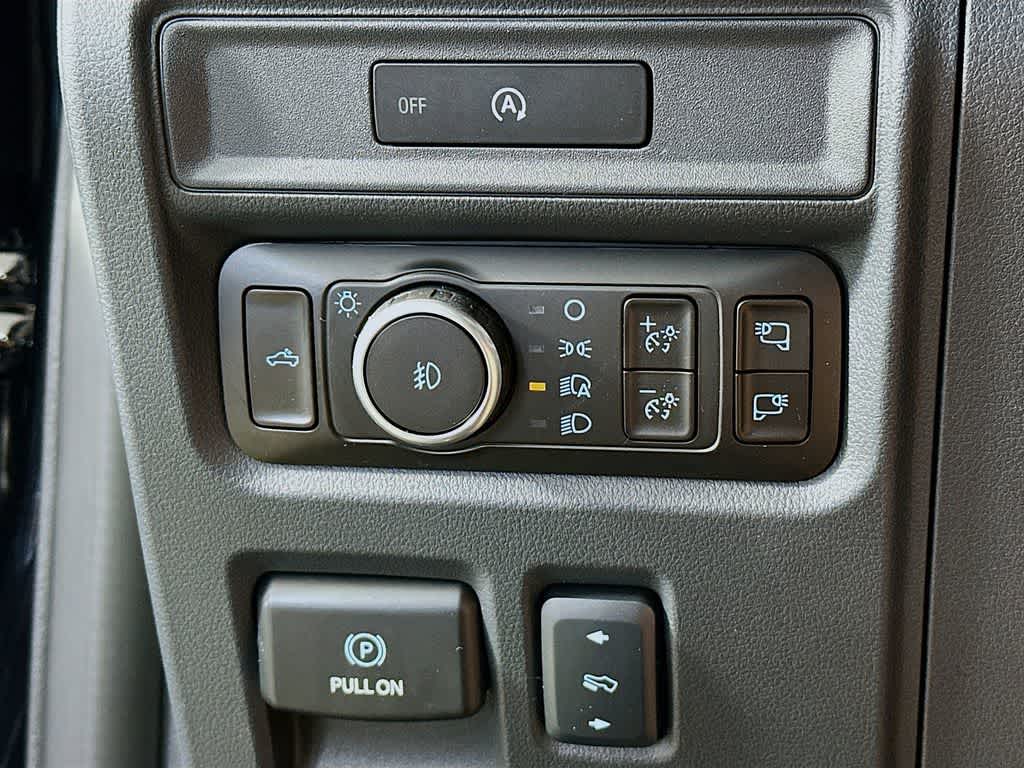 Thumbnail: 2025 Ford F-150 - 27