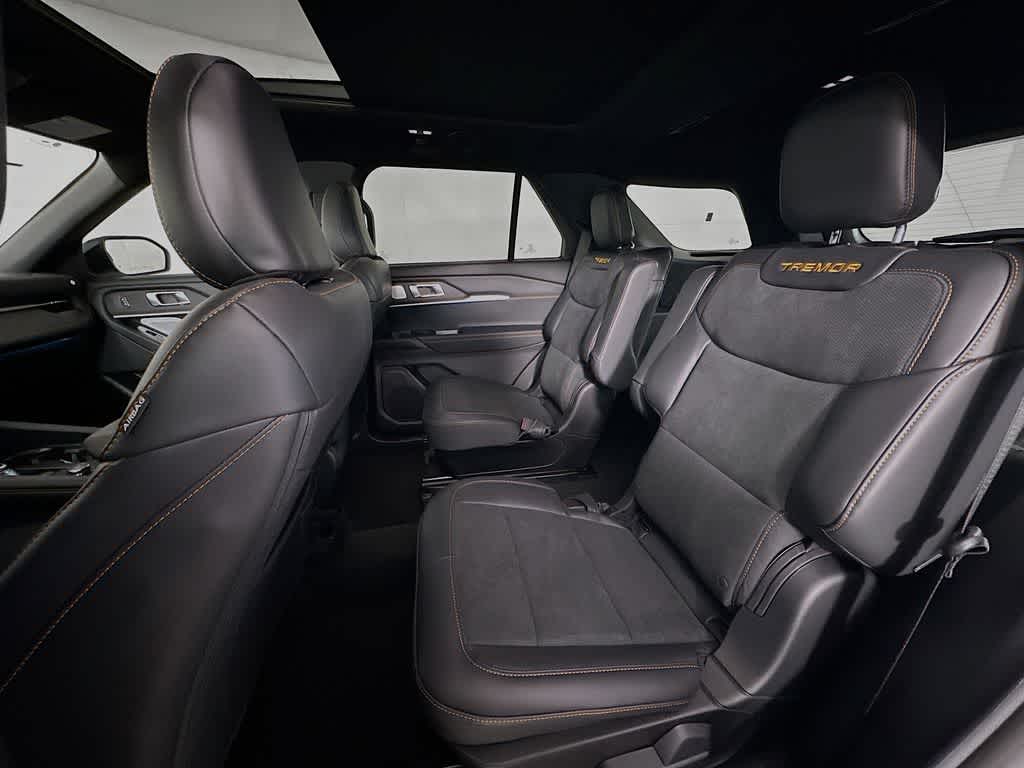 Thumbnail: 2026 Ford Explorer - 14