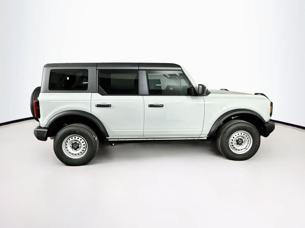 Thumbnail: 2026 Ford Bronco - 25