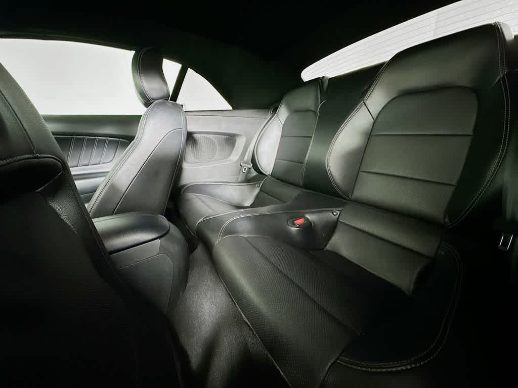 Thumbnail: 2021 Ford Mustang - 12