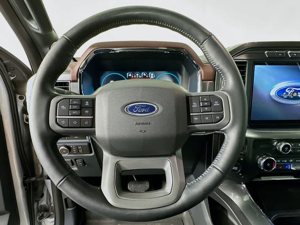 Thumbnail: 2022 Ford F-150 - 16