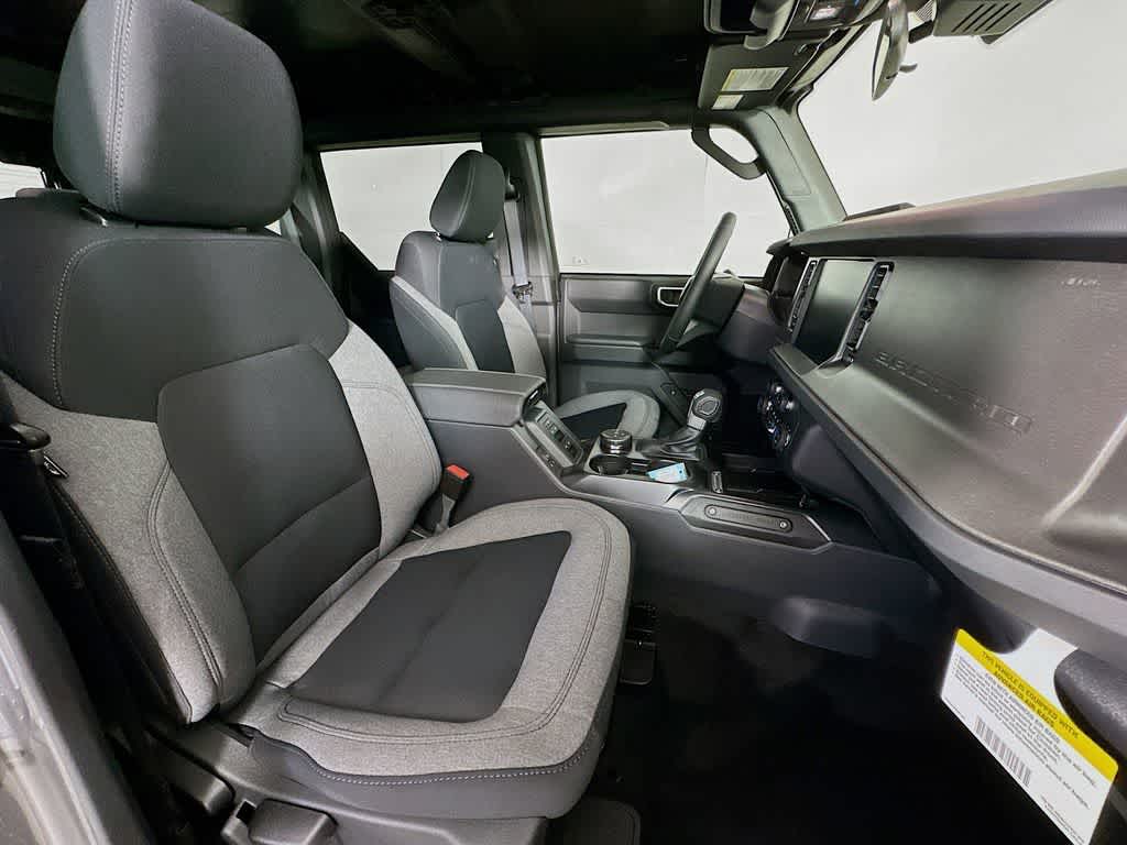 Thumbnail: 2026 Ford Bronco - 15