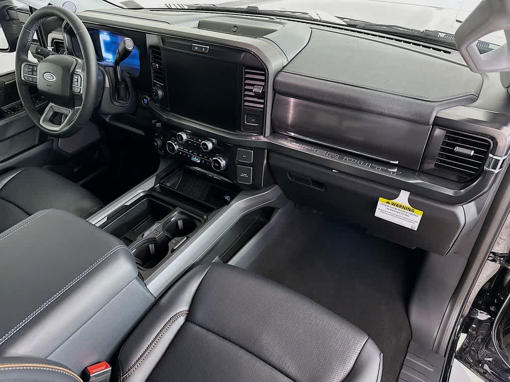 Thumbnail: 2026 Ford F-250 - 34