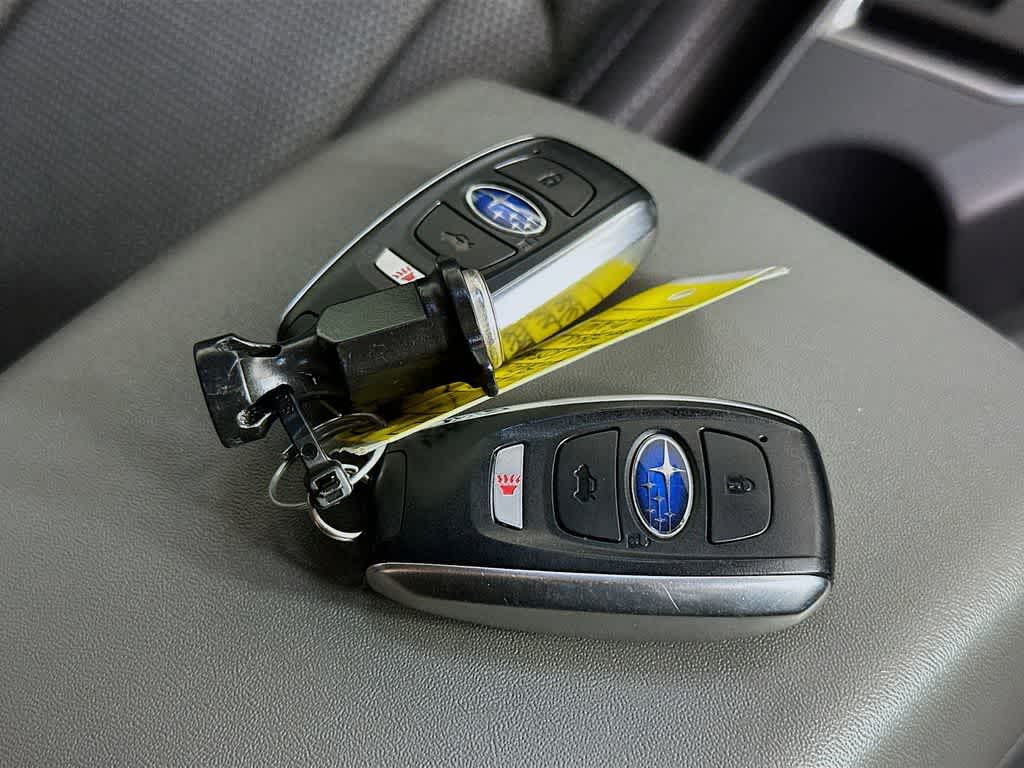 Thumbnail: 2024 Subaru Crosstrek - 19