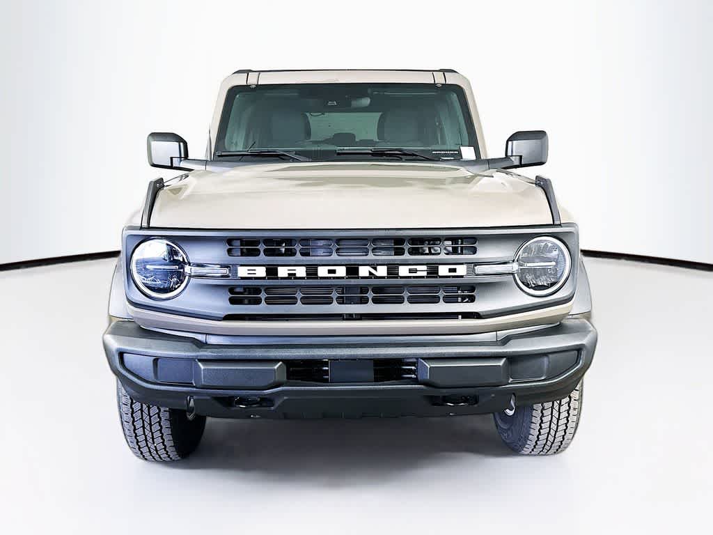 Thumbnail: 2025 Ford Bronco - 6