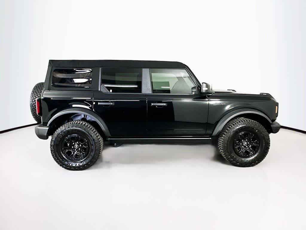 Thumbnail: 2024 Ford Bronco - 25
