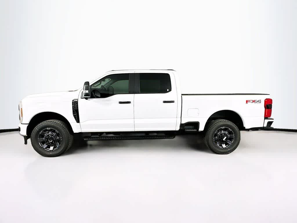 Thumbnail: 2026 Ford F-250 - 3