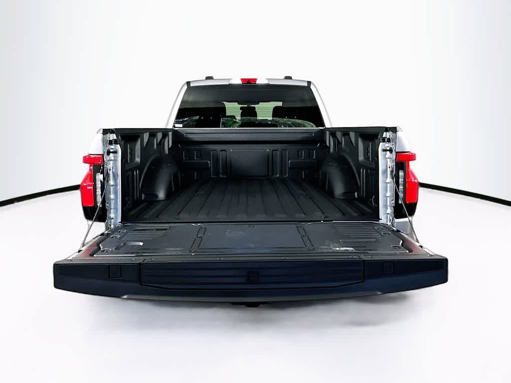 Thumbnail: 2025 Ford F-150 - 21