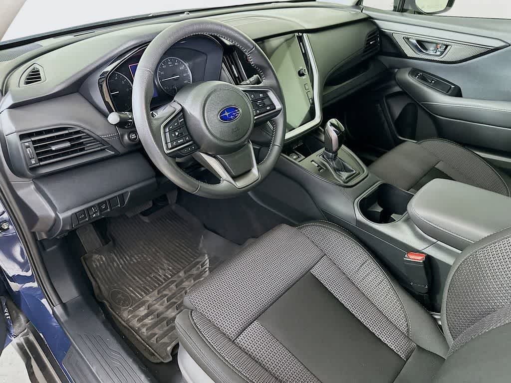 Thumbnail: 2025 Subaru Outback - 2