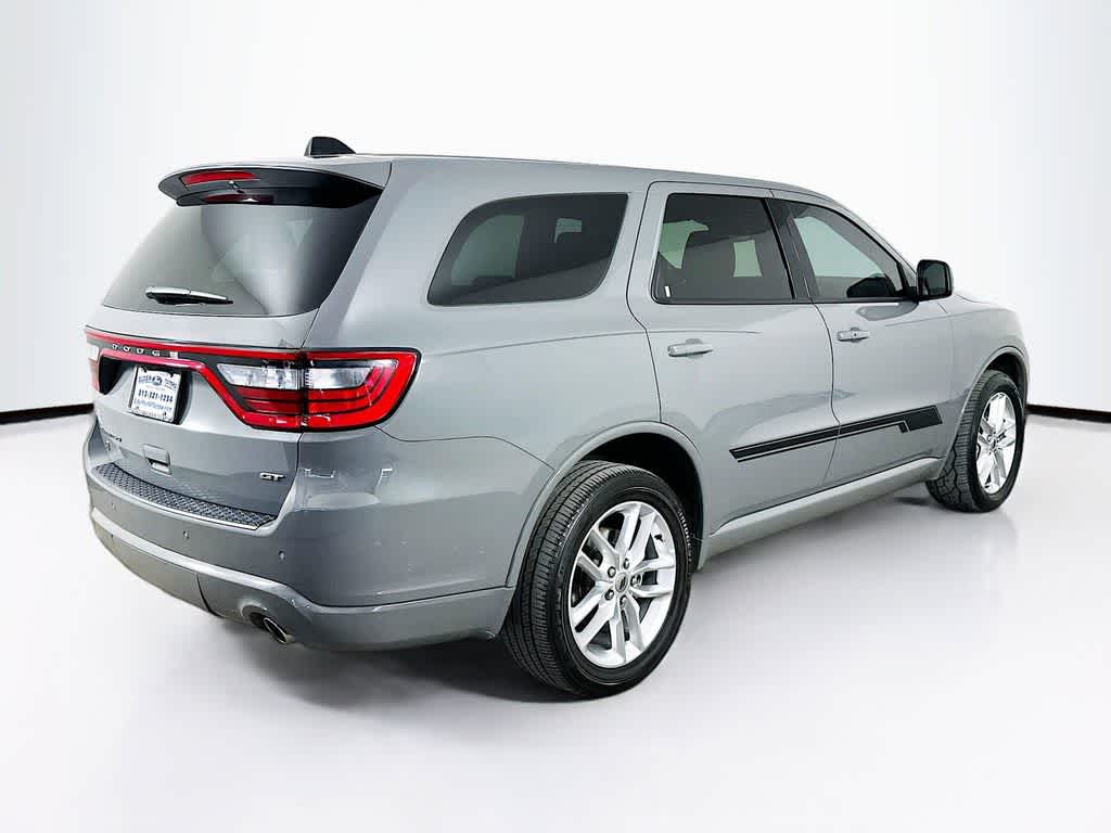 Thumbnail: 2023 Dodge Durango - 25