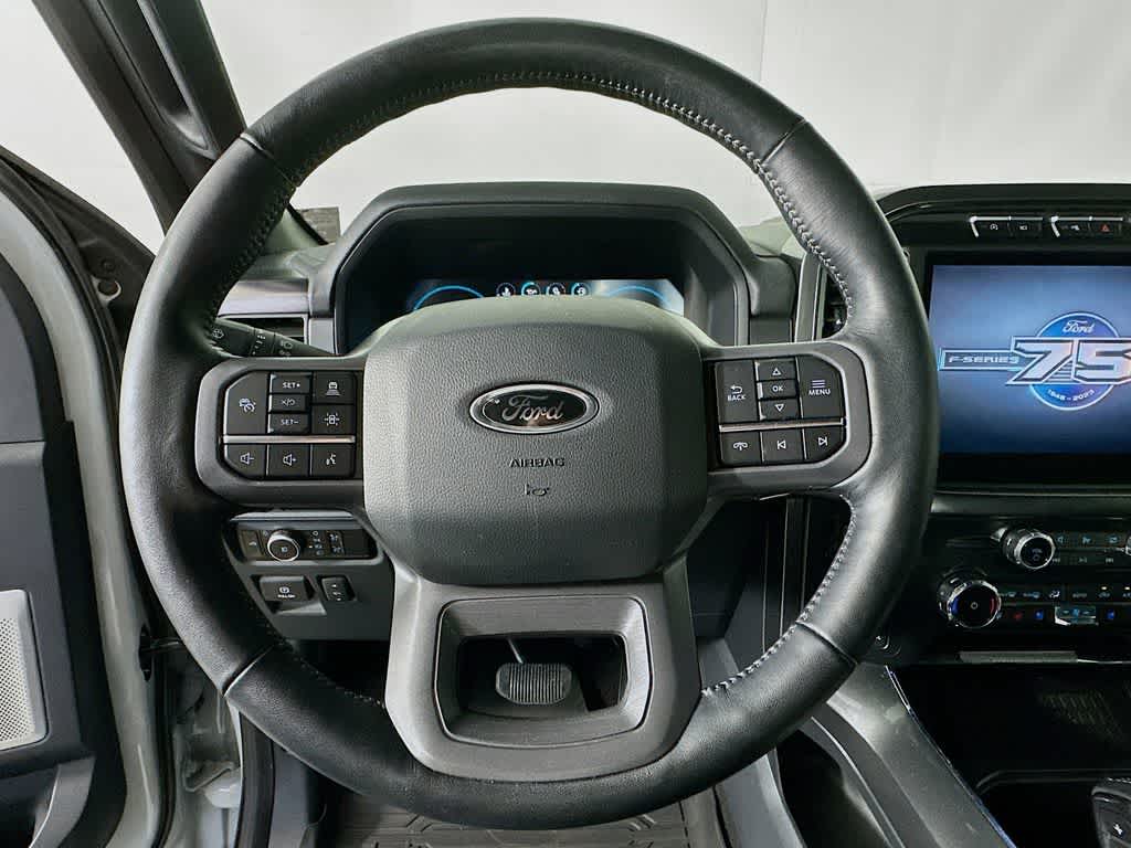Thumbnail: 2023 Ford F-150 - 16