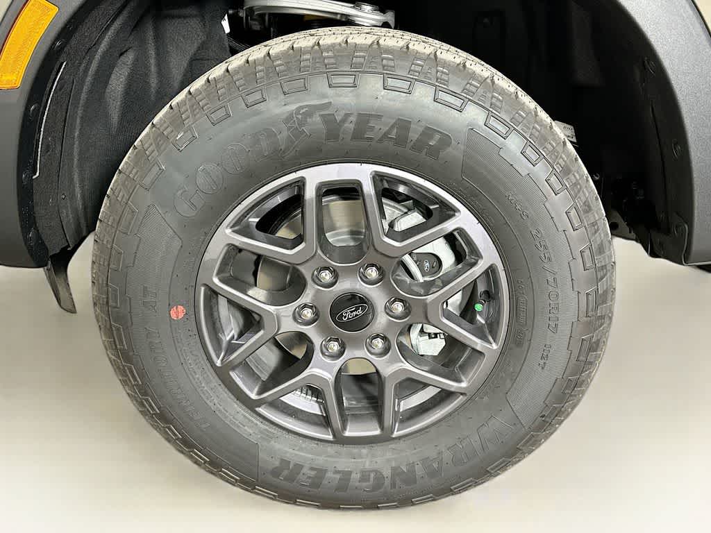 Thumbnail: 2025 Ford Ranger - 8