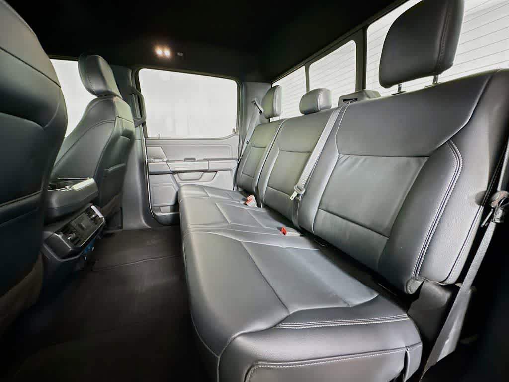 Thumbnail: 2023 Ford F-150 - 14