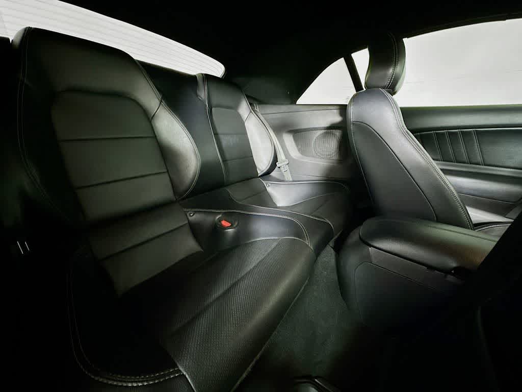 Thumbnail: 2021 Ford Mustang - 29