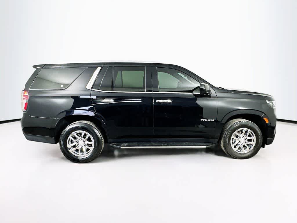Thumbnail: 2023 Chevrolet Tahoe - 26