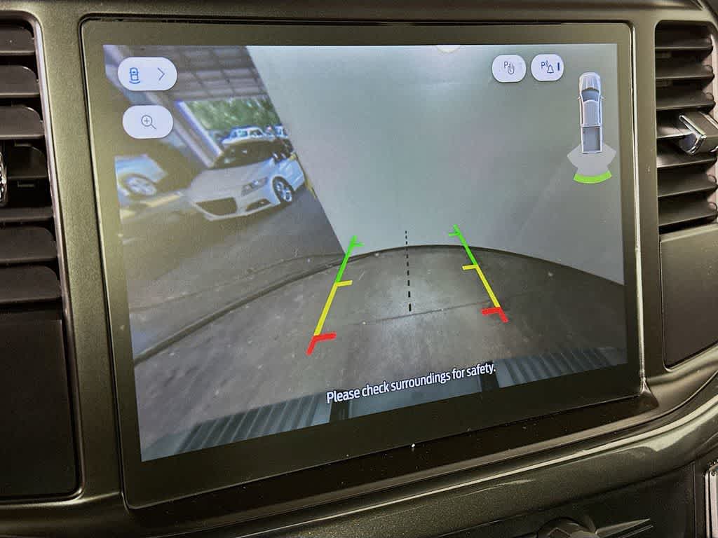 Thumbnail: 2026 Ford F-150 - 28