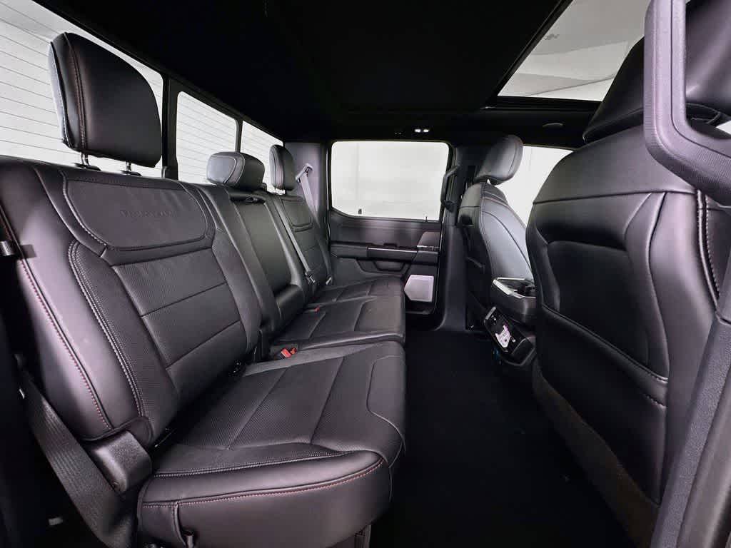 Thumbnail: 2026 Ford F-150 - 34