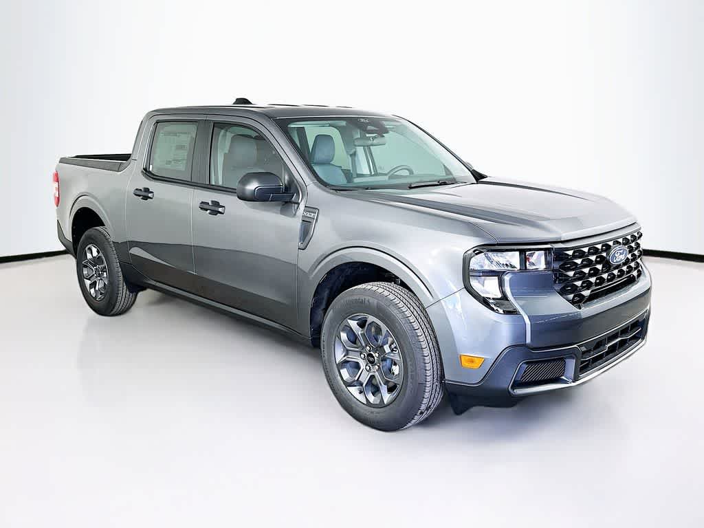 Thumbnail: 2026 Ford Maverick - 22