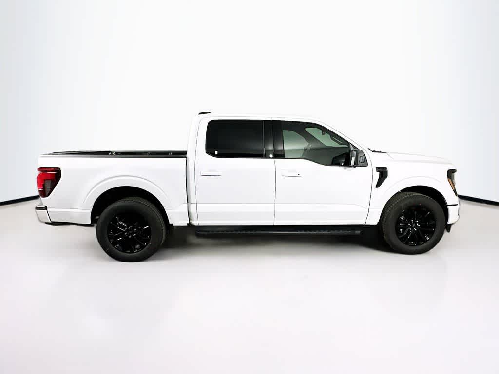 Thumbnail: 2025 Ford F-150 - 26
