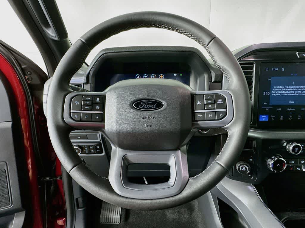 Thumbnail: 2026 Ford F-150 - 16
