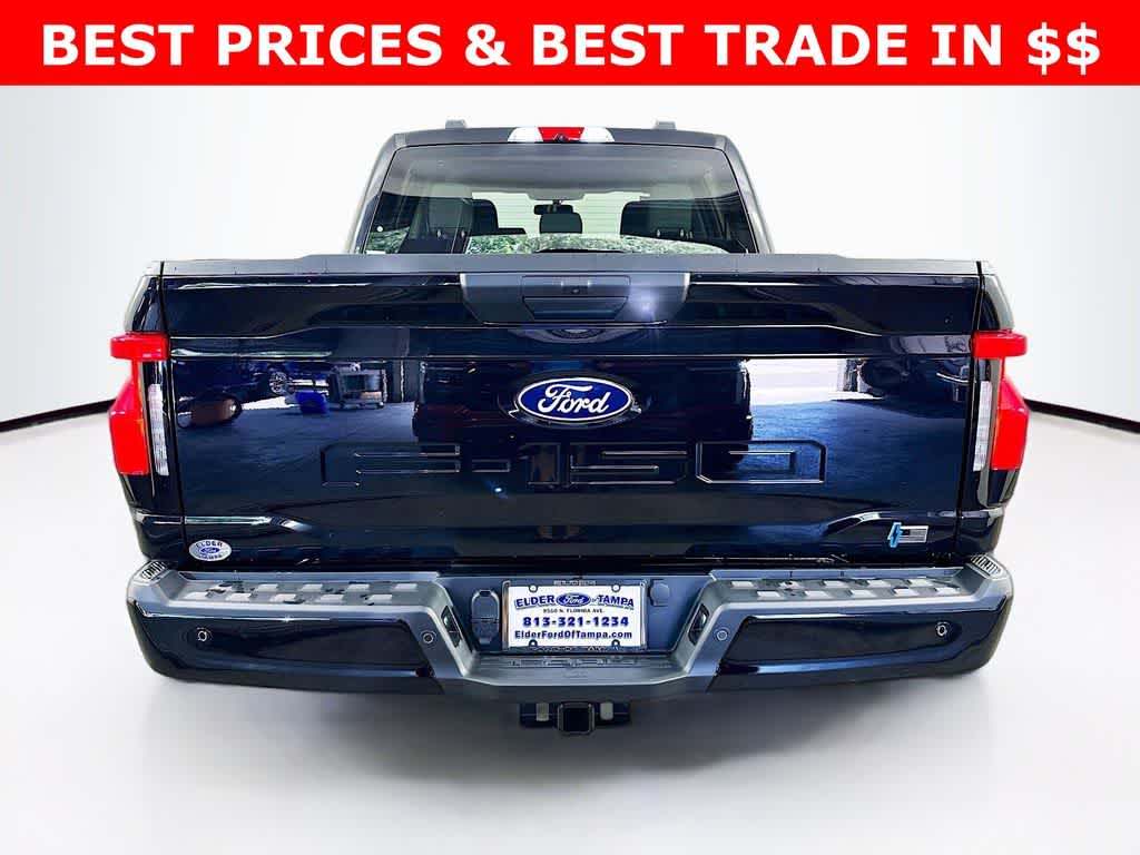 Thumbnail: 2025 Ford F-150 - 5