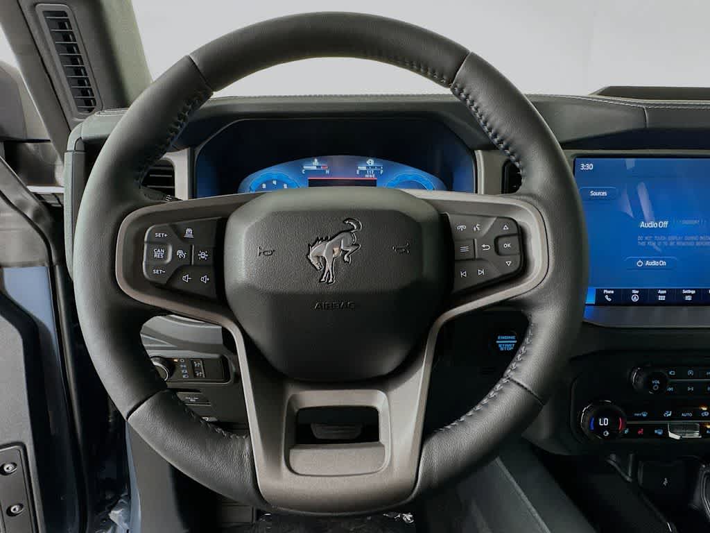 Thumbnail: 2025 Ford Bronco - 16