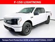  Ford F-150 Lightning