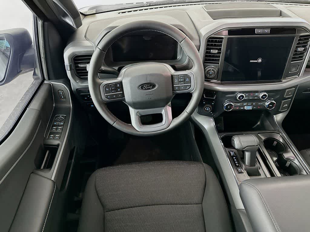 Thumbnail: 2025 Ford F-150 - 10