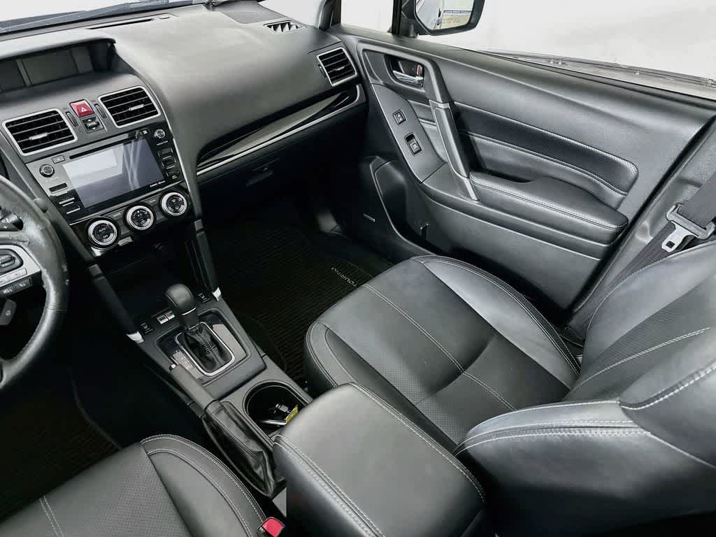 Thumbnail: 2017 Subaru Forester - 11