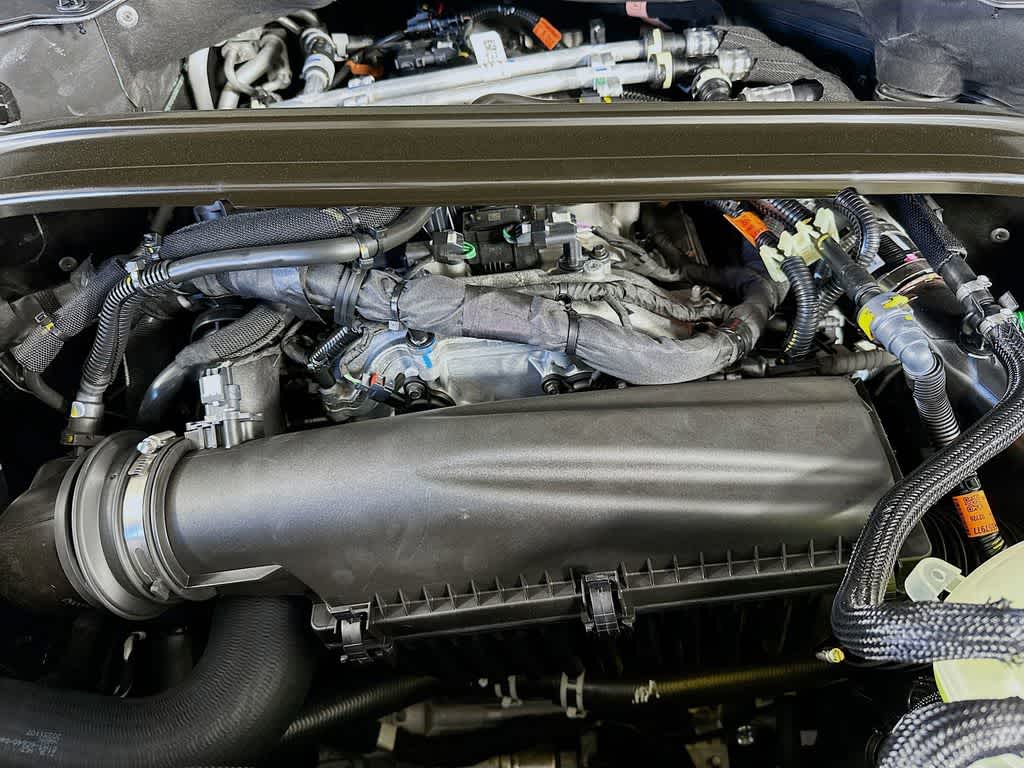 Thumbnail: 2026 Ford Explorer - 9