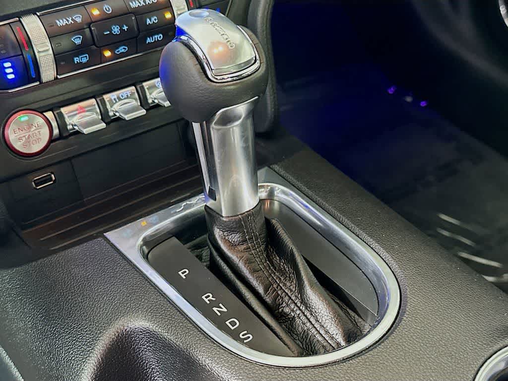 Thumbnail: 2020 Ford Mustang - 18