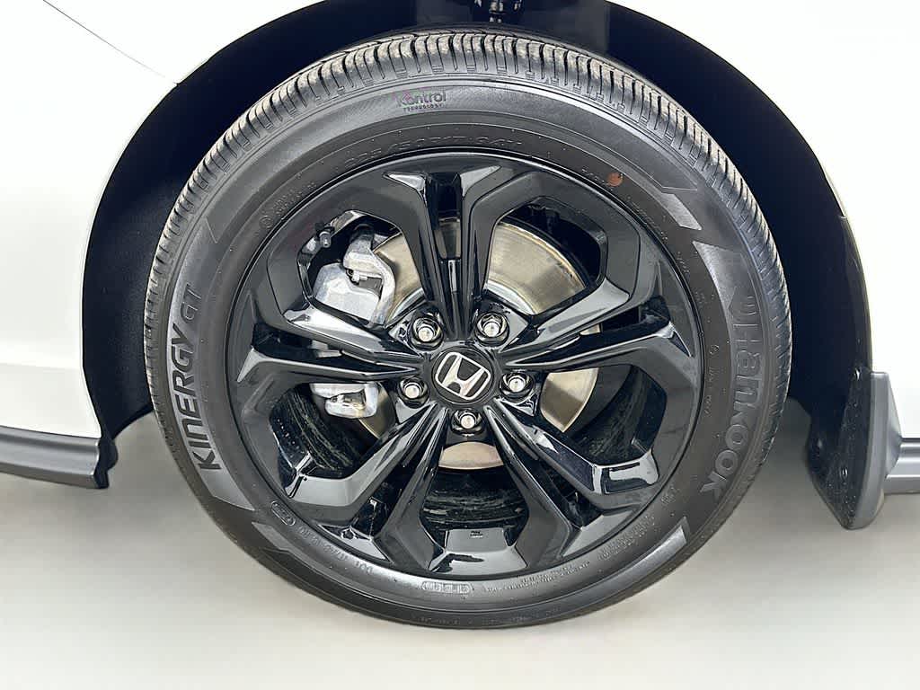 Thumbnail: 2025 Honda Accord - 8