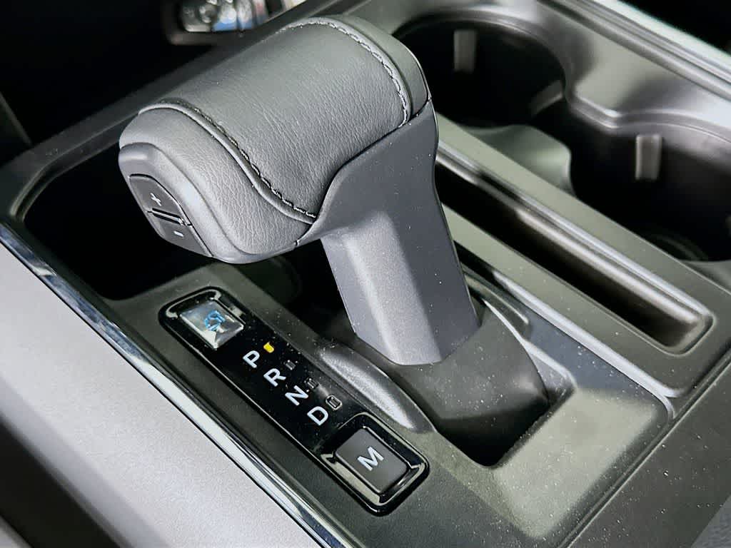 Thumbnail: 2025 Ford F-150 - 19