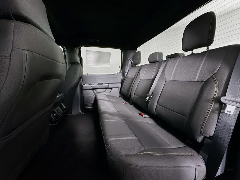 Thumbnail: 2025 Ford F-150 - 14