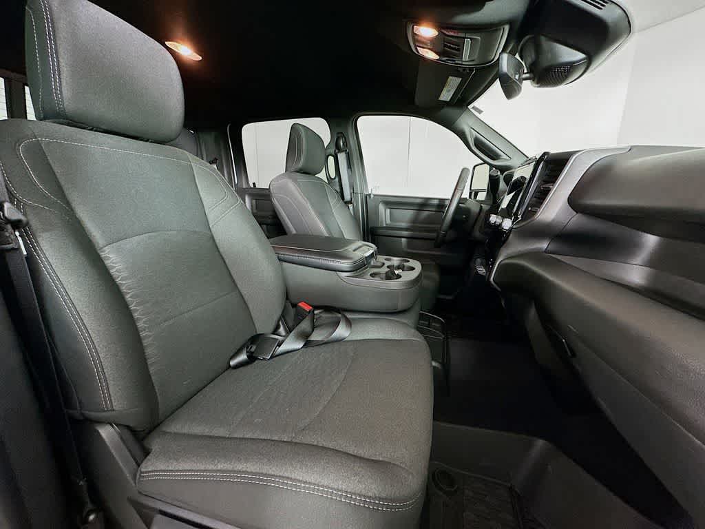 Thumbnail: 2026 RAM 2500 - 14