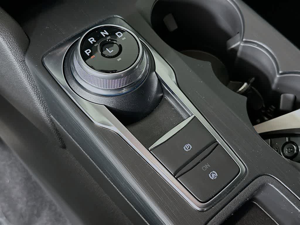 Thumbnail: 2026 Ford Escape - 18