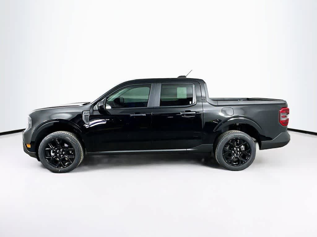 New 2025 Ford Maverick XLT Truck SuperCrew