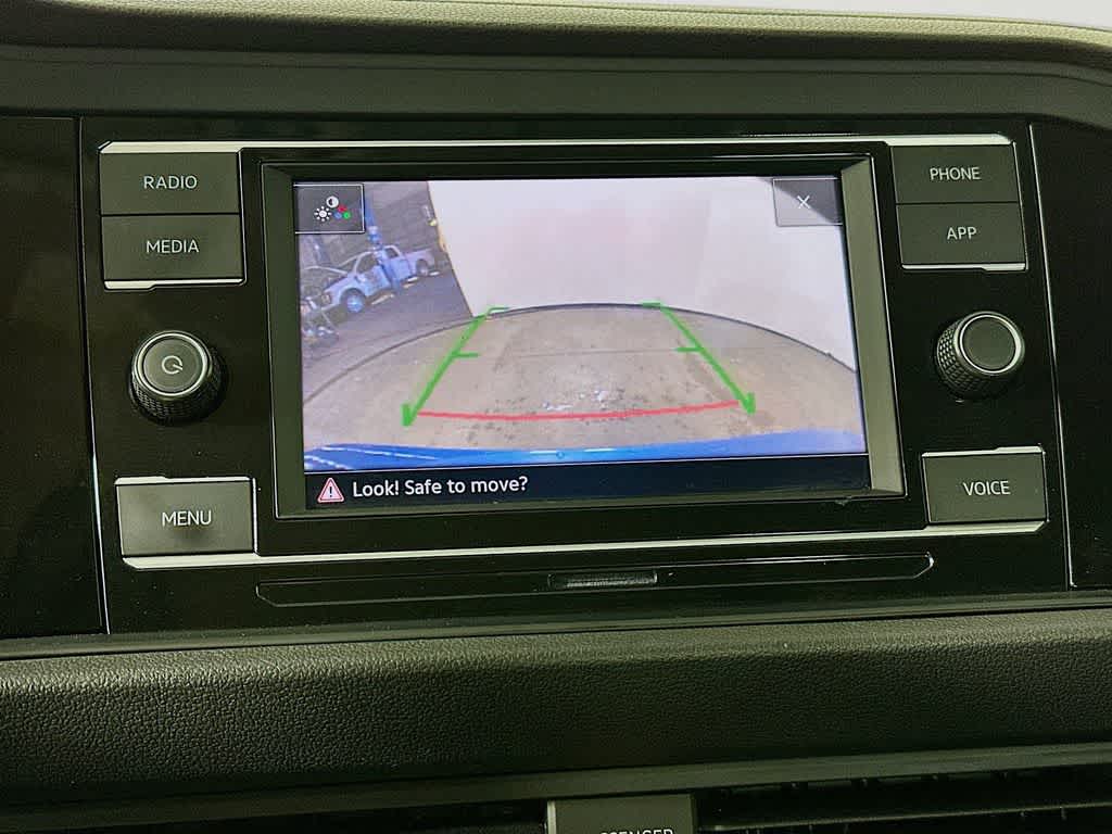 Thumbnail: 2024 Volkswagen Jetta - 27