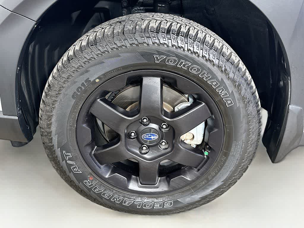 Thumbnail: 2025 Subaru Outback - 8