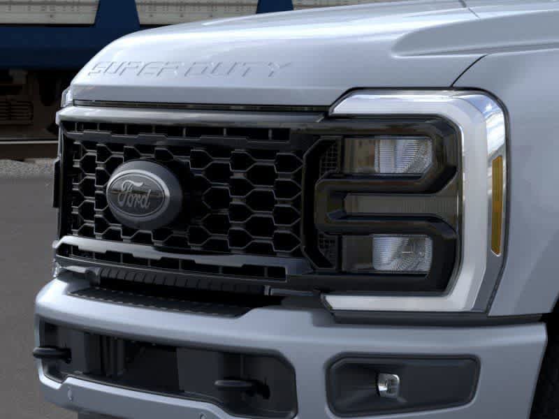 Thumbnail: 2026 Ford F-250 - 17