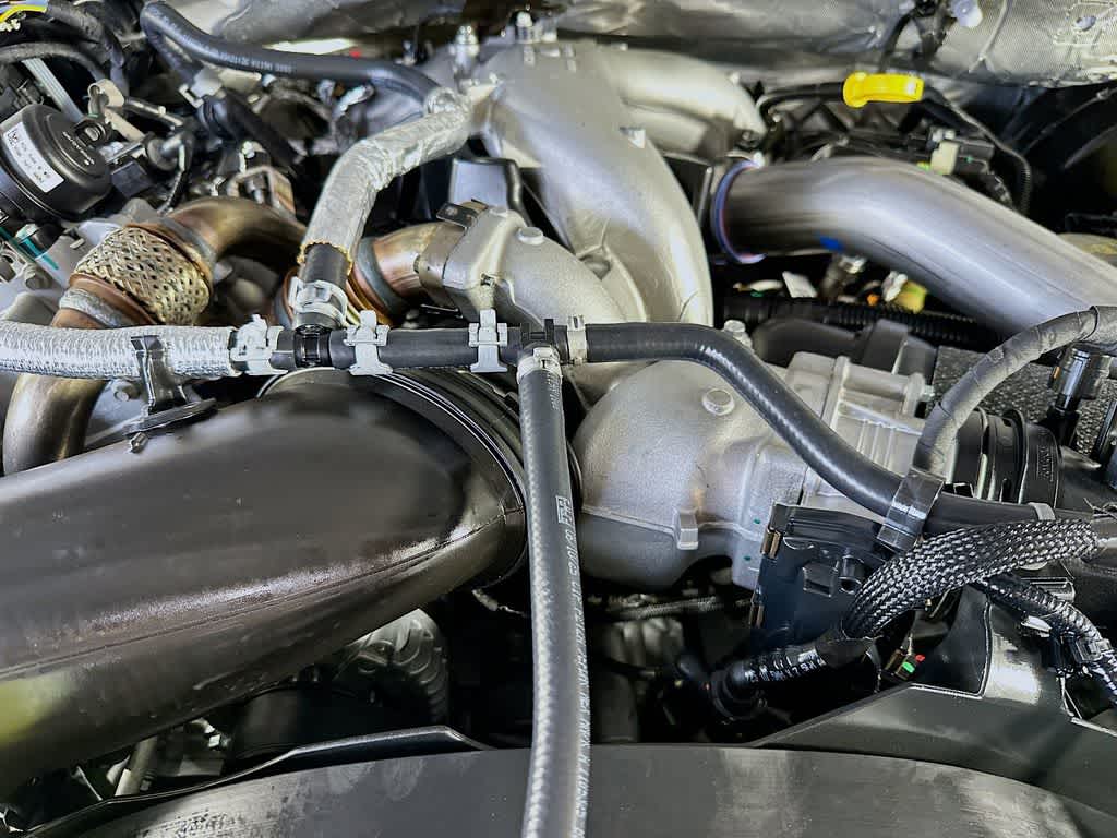 Thumbnail: 2025 Ford F-350 - 9