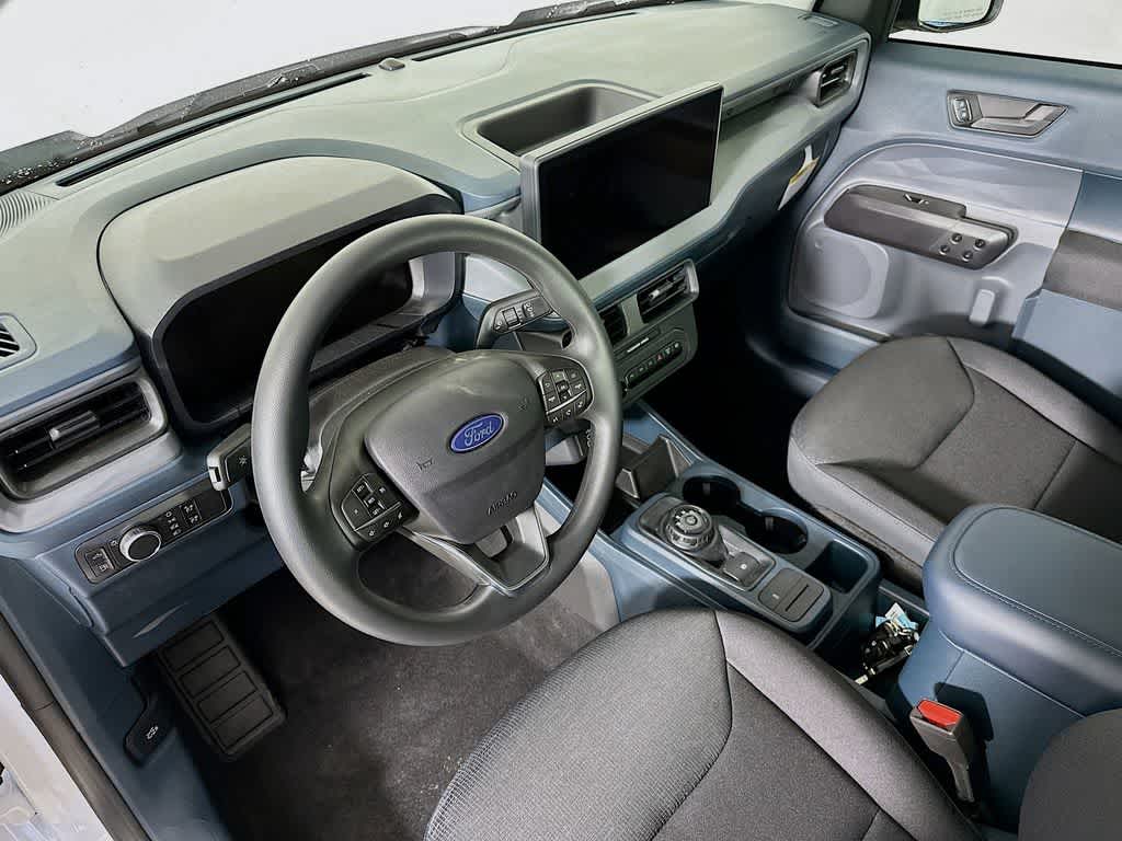 Thumbnail: 2025 Ford Maverick - 2