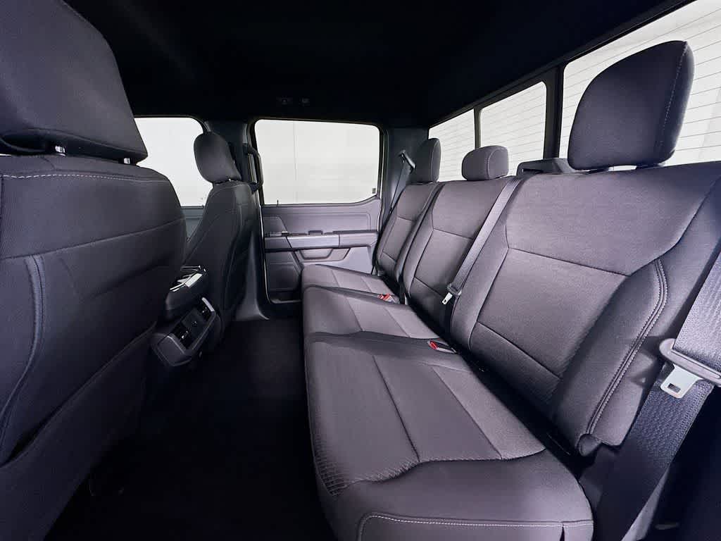 Thumbnail: 2025 Ford F-150 - 13