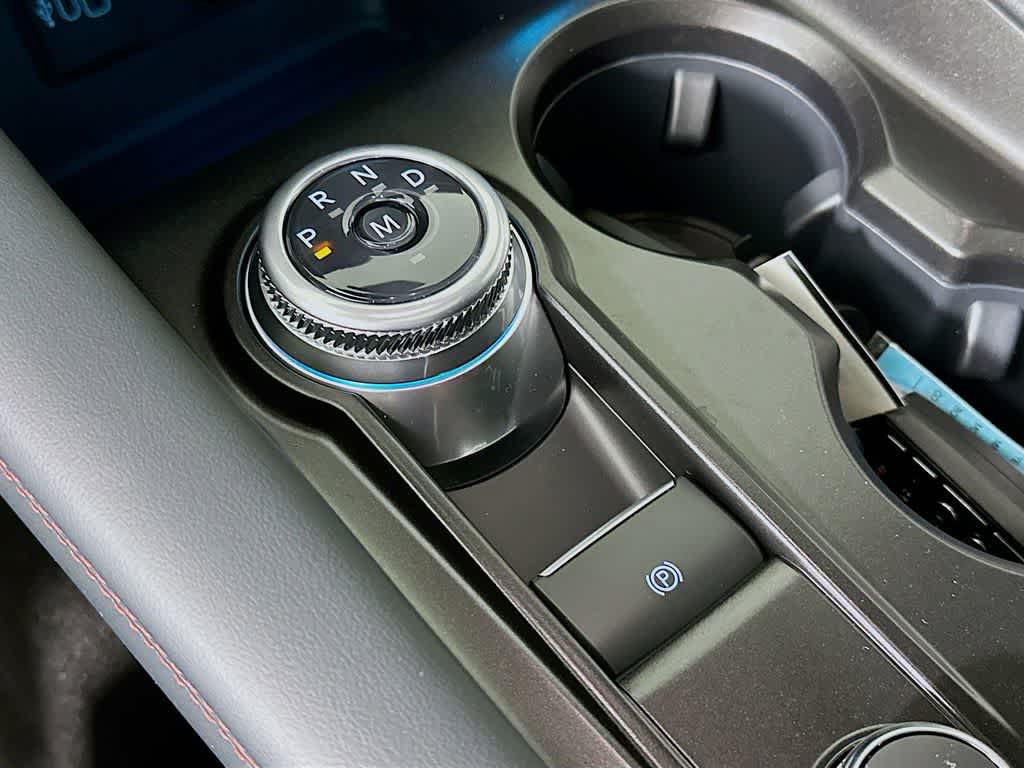 Thumbnail: 2026 Ford Explorer - 17