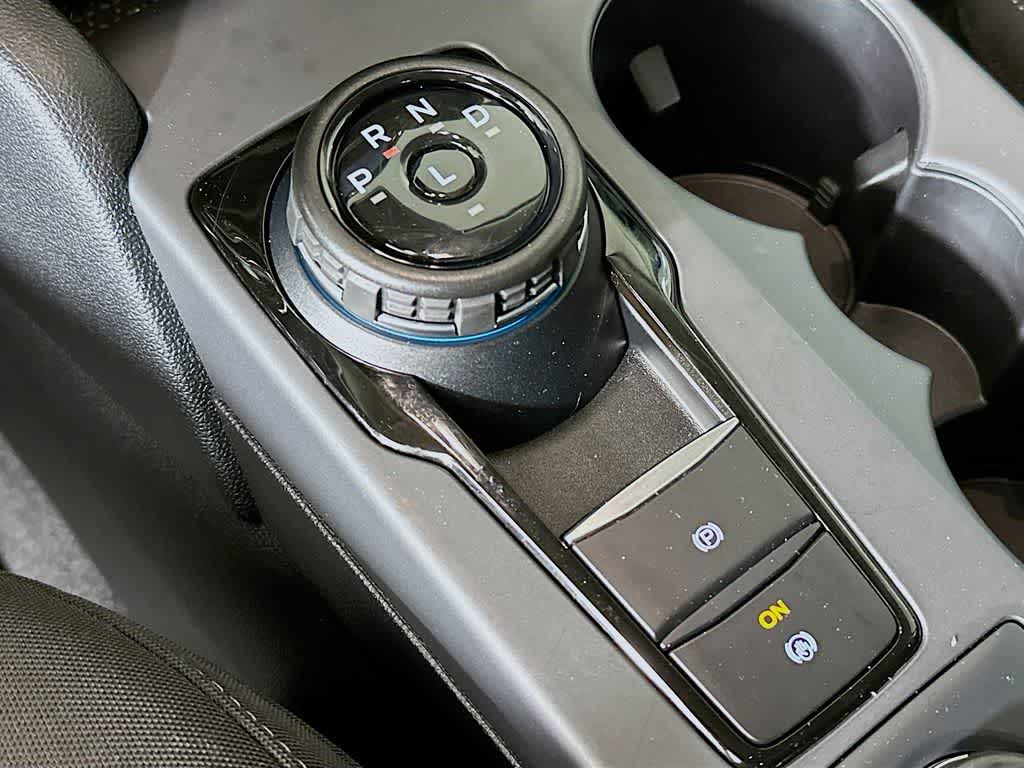 Thumbnail: 2022 Ford Bronco Sport - 18