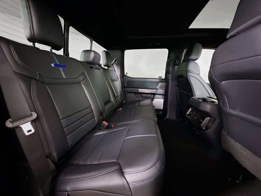 Thumbnail: 2026 Ford F-350 - 34