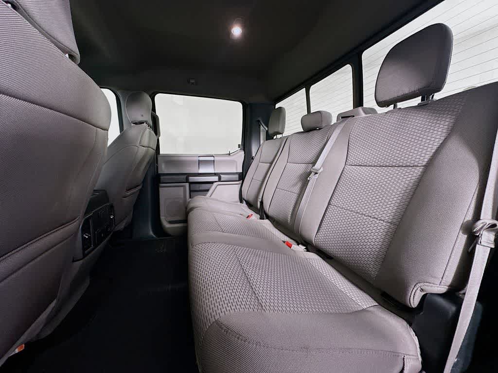 2020 Ford F-150 XLT 14