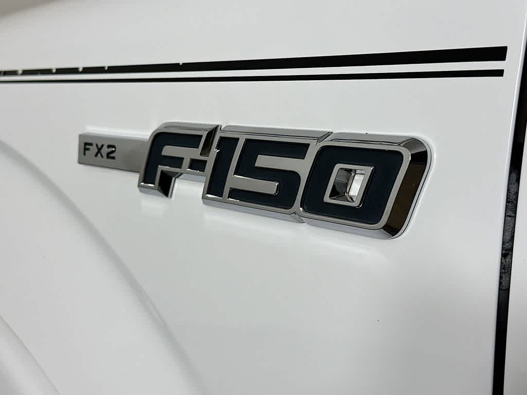 Thumbnail: 2010 Ford F-150 - 7