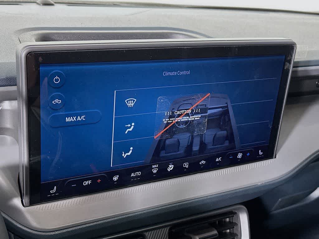 Thumbnail: 2025 Ford Maverick - 17