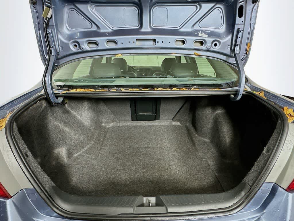 Thumbnail: 2007 Honda Accord - 20